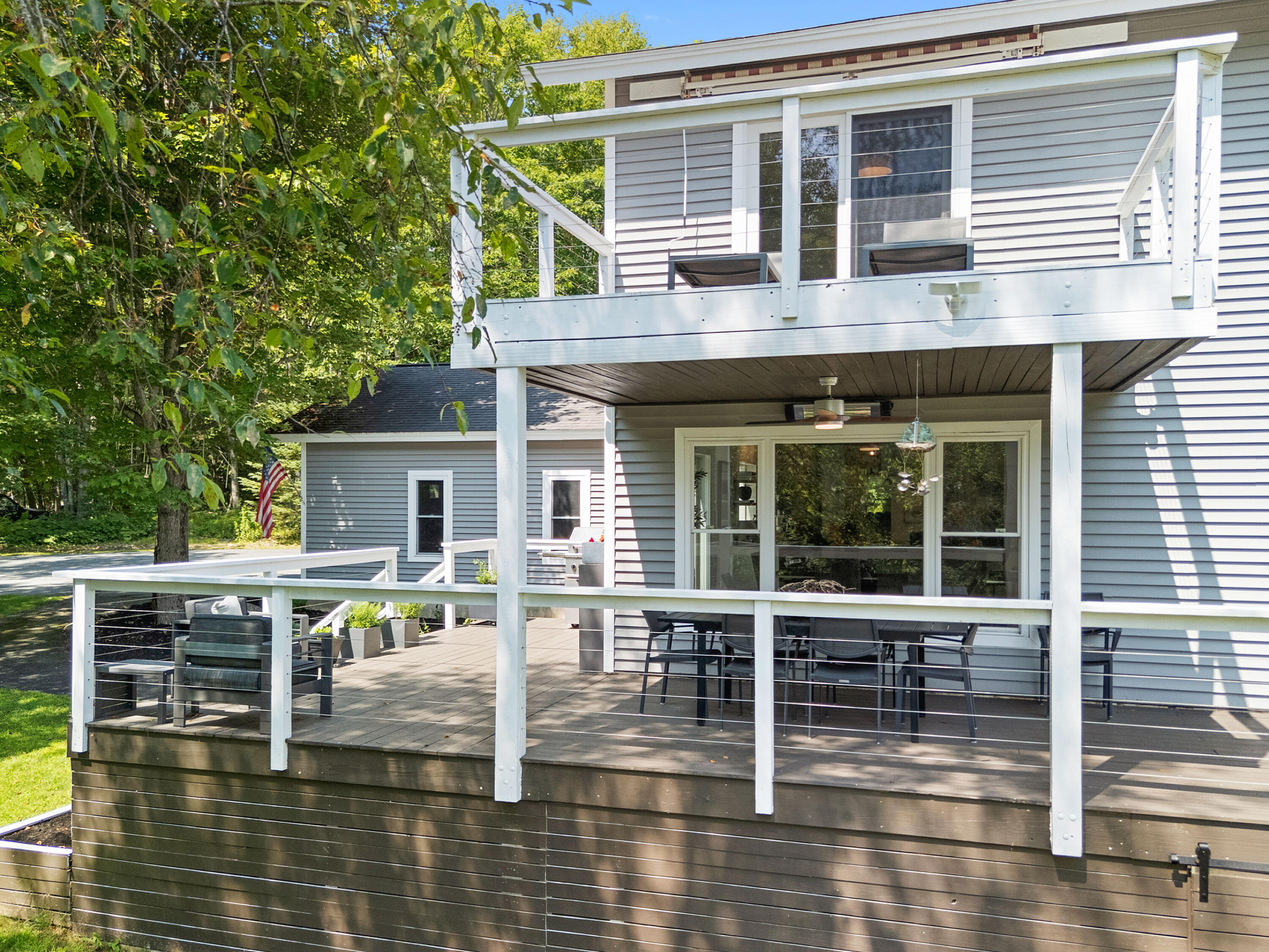 38 Osprey Reach Road Stockton Springs, ME 04981 - Photo 47 of 60 38 Osprey Double Decks