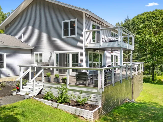 $1,375,000 | 38 Osprey Reach Road, Stockton Springs, ME 04981