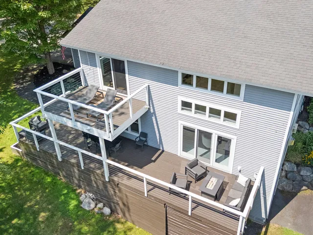 $1,375,000 | 38 Osprey Reach Road, Stockton Springs, ME 04981