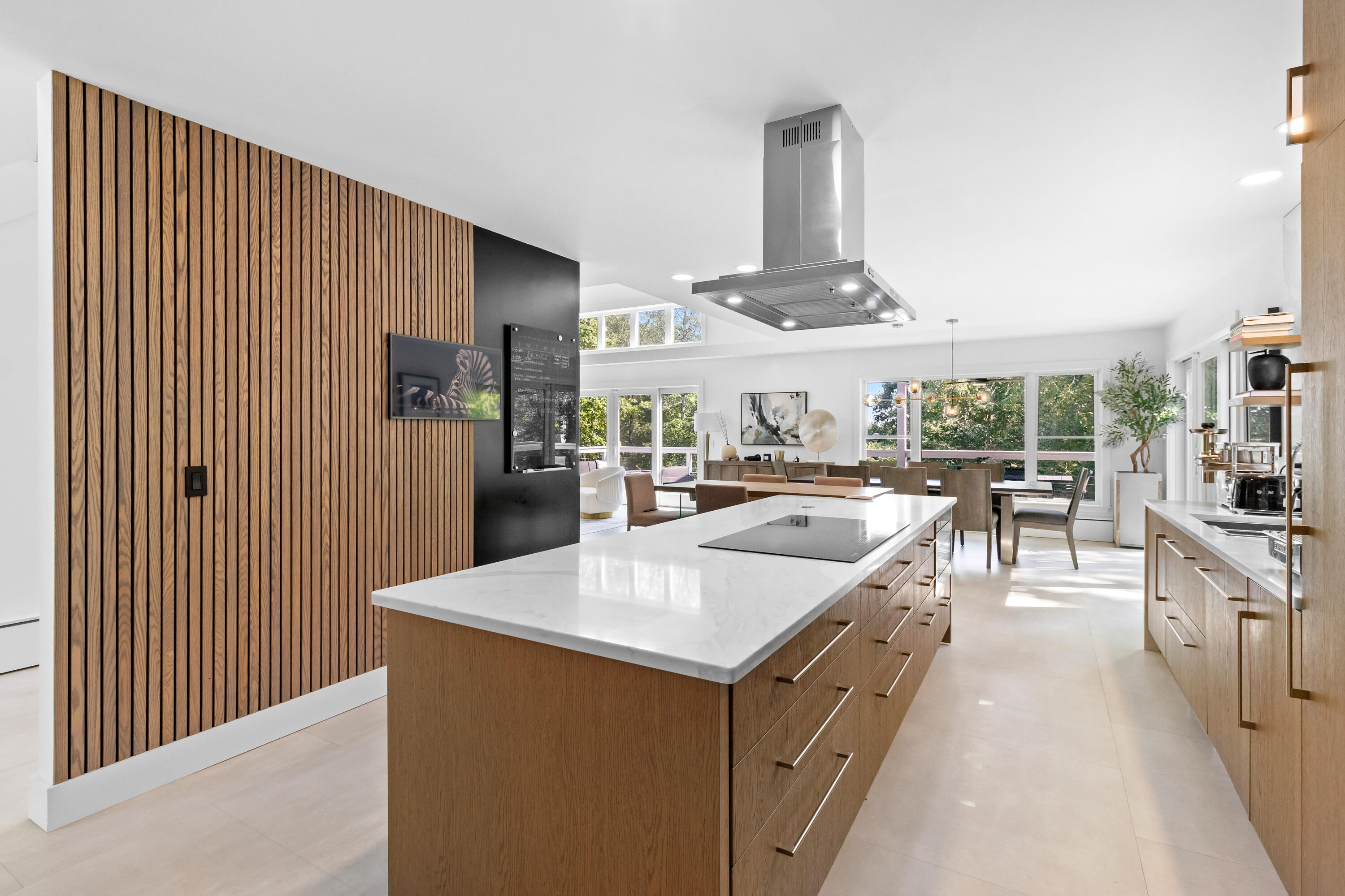 38 Osprey Reach Road Stockton Springs, ME 04981 - Photo 6 of 60 38 Osprey Kitchen