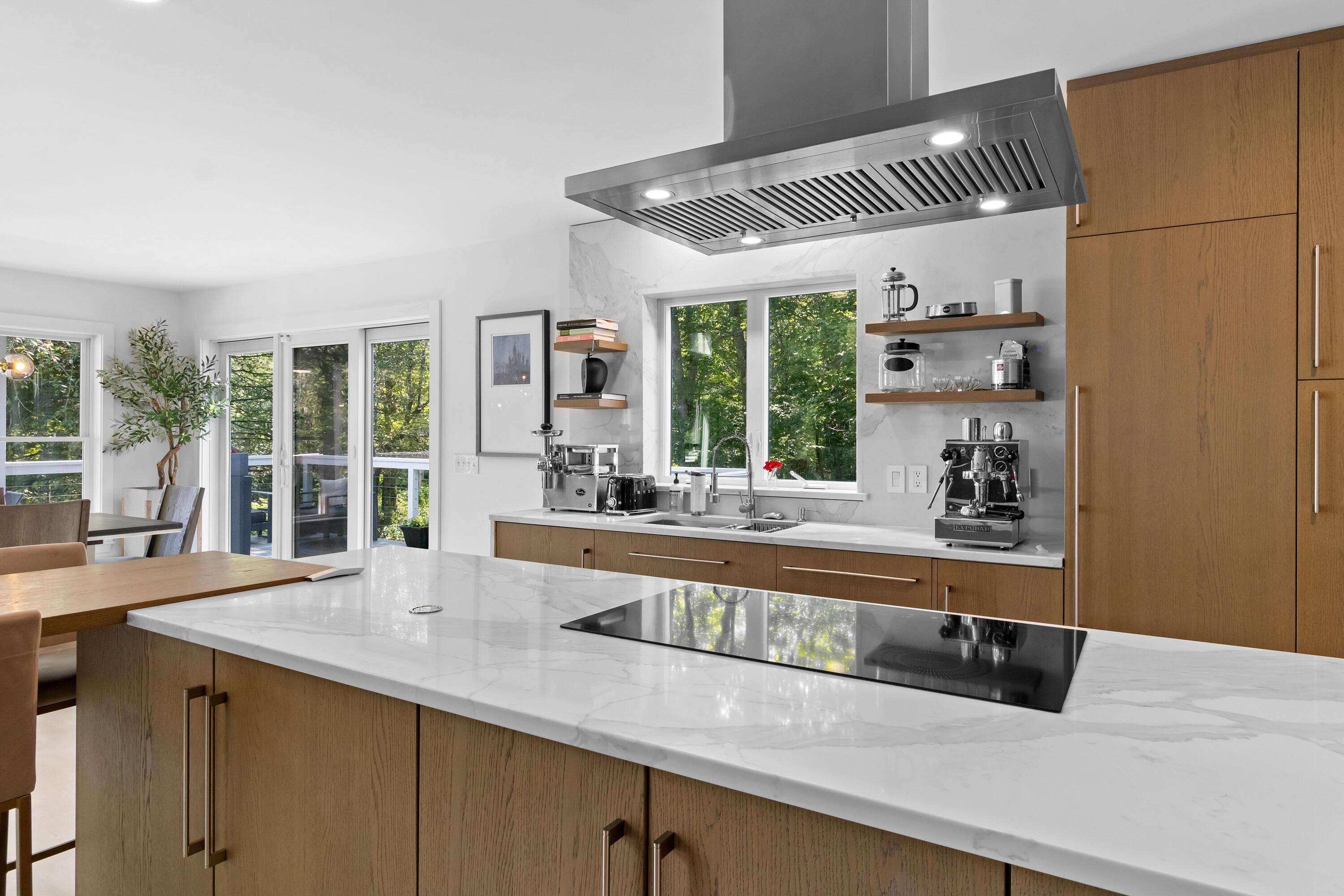 38 Osprey Reach Road Stockton Springs, ME 04981 - Photo 7 of 60 38 Osprey Kitchen 1