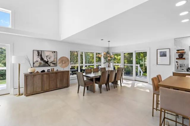 $1,375,000 | 38 Osprey Reach Road, Stockton Springs, ME 04981