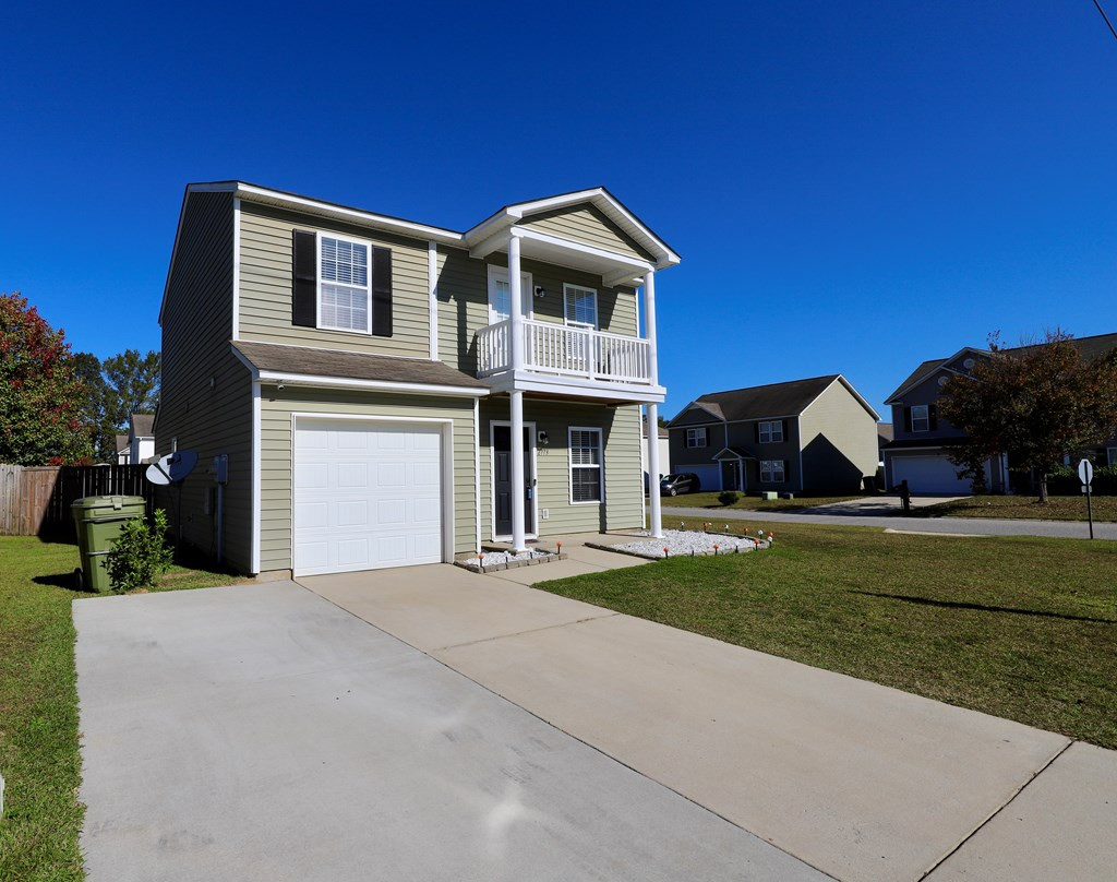 2773 Old Field Road Sumter, SC 29150 - Photo 2 of 75 Gallery Image 2