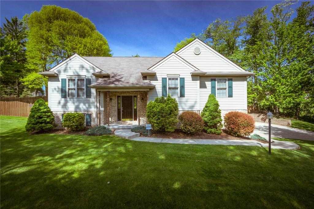 Welcome to 360 Barclay Hill Road, Brighton Township, Beaver, PA  15009