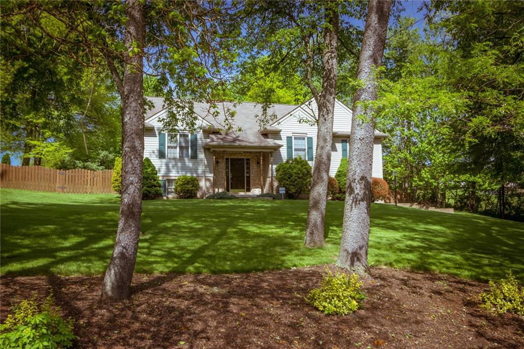360 Barclay Hill Road Beaver, PA 15009 - Photo 20 of 20 Great curb appeal!