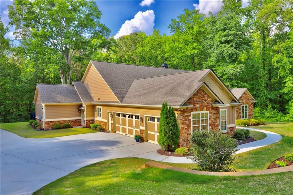 191 Colbert Road Dallas, GA 30132 - Photo 89 of 104