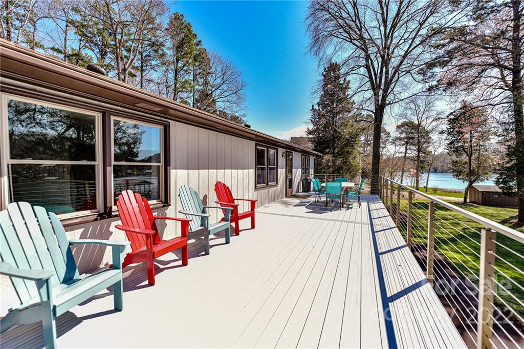 690 Beaten Path Road Mooresville, NC 28117 - Photo 35 of 48 Gallery Image 35