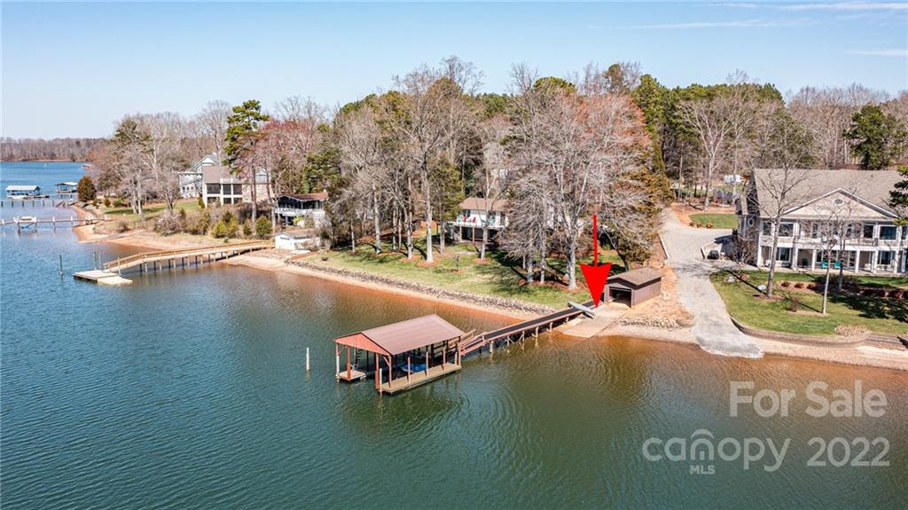690 Beaten Path Road Mooresville, NC 28117 - Photo 46 of 48 Gallery Image 46