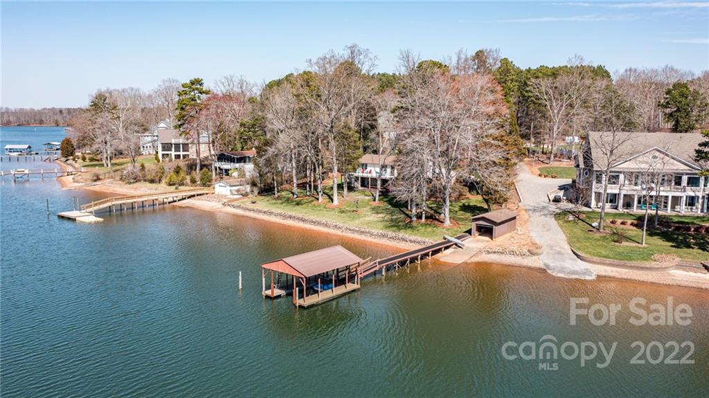690 Beaten Path Road Mooresville, NC 28117 - Photo 48 of 48 Gallery Image 48