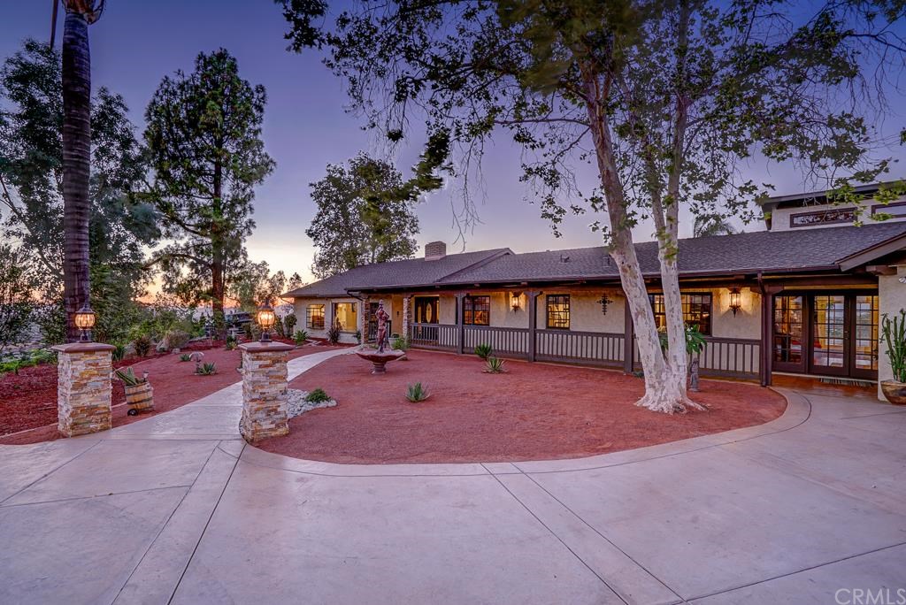 17265 Ridge Canyon Drive Riverside, CA 92506 - Photo 1 of 1