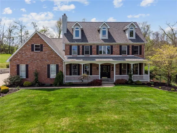 $779,000 | 1140 South Whitmore Road, Irwin, PA 15642