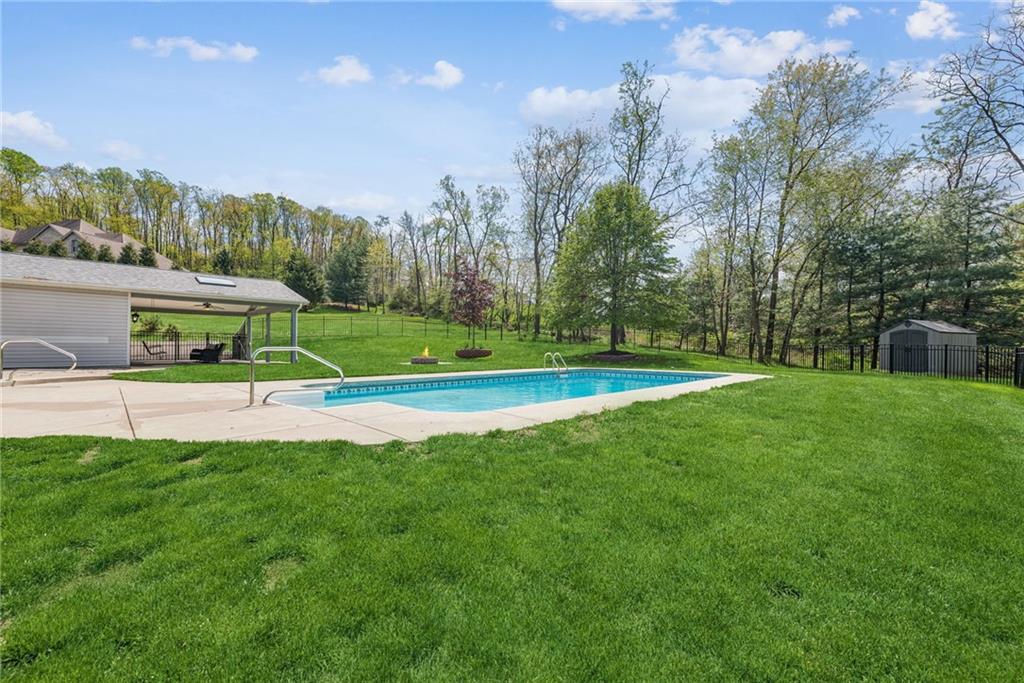 1140 South Whitmore Road Irwin, PA 15642 - Photo 47 of 50
