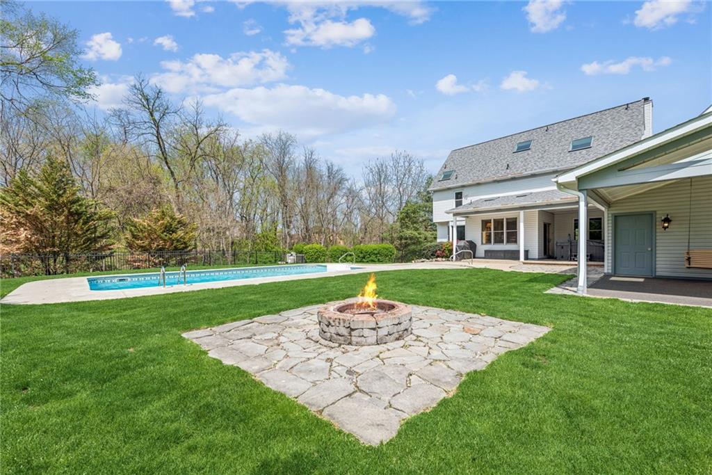 1140 South Whitmore Road Irwin, PA 15642 - Photo 48 of 50