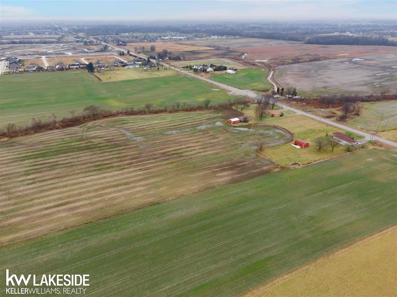 20570 24 Mile Road Macomb, MI 48042 - Photo 16 of 22 Gallery Image 16