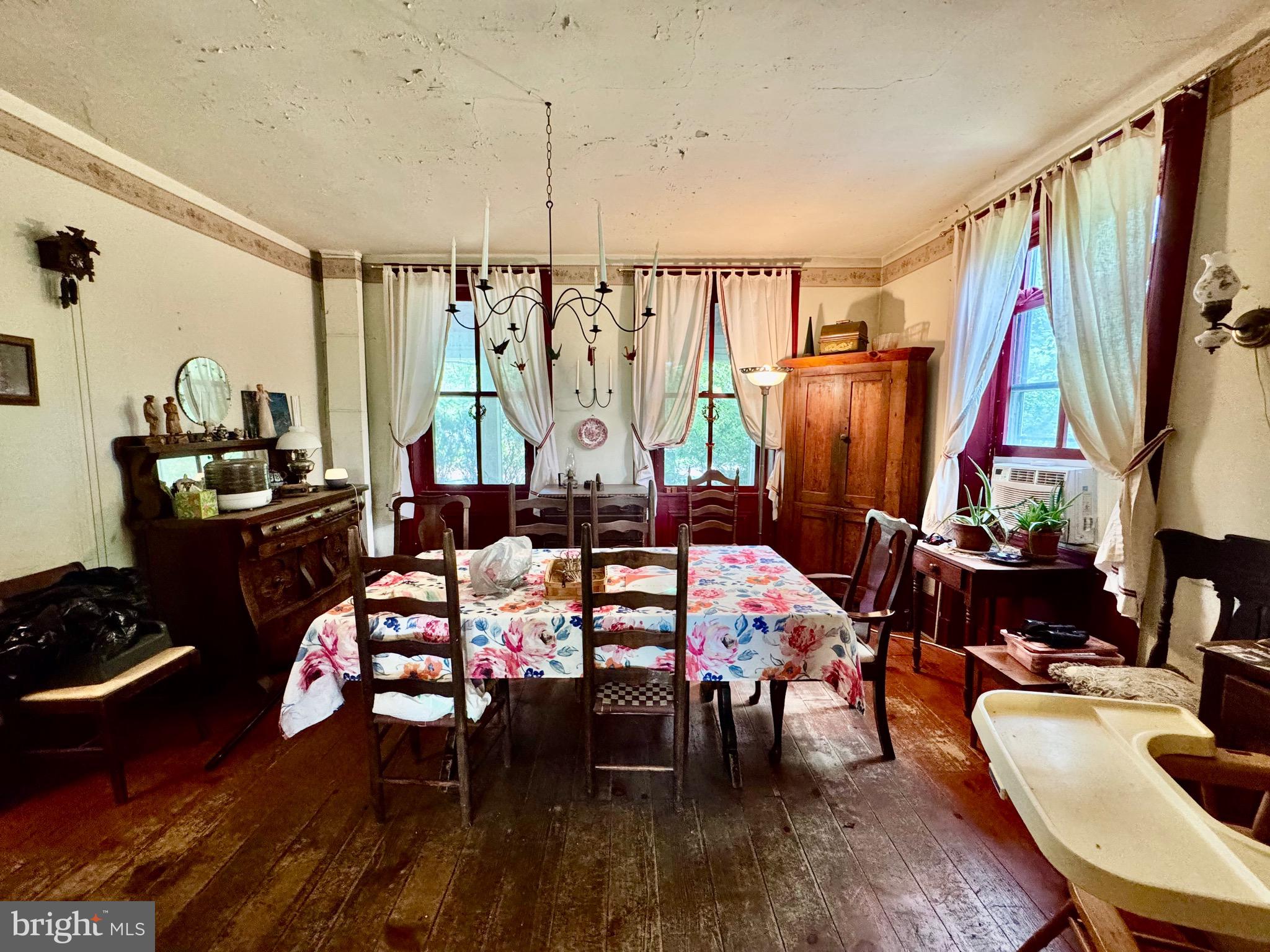 4667 Harper Hill Road Petersburg, PA 16669 - Photo 58 of 96