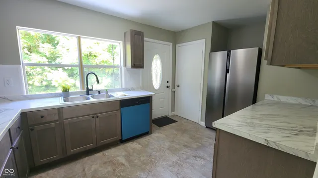 $167,000 | 116 West Jackson Street, Veedersburg, IN 47987