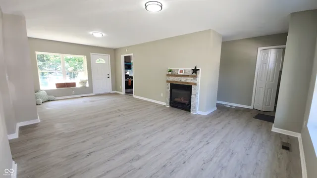 $167,000 | 116 West Jackson Street, Veedersburg, IN 47987