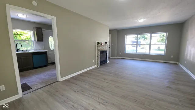 $167,000 | 116 West Jackson Street, Veedersburg, IN 47987