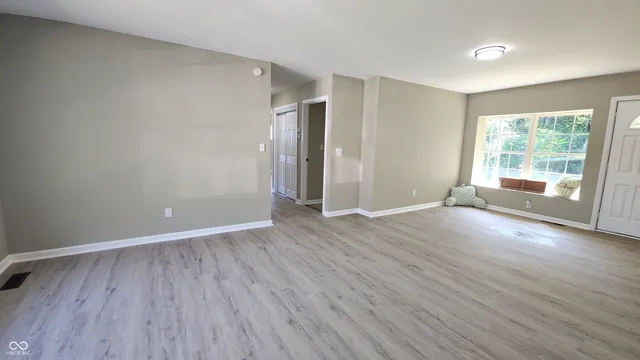 $167,000 | 116 West Jackson Street, Veedersburg, IN 47987