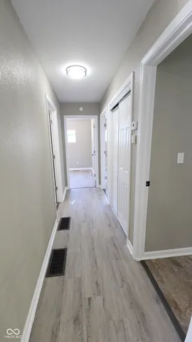 $167,000 | 116 West Jackson Street, Veedersburg, IN 47987