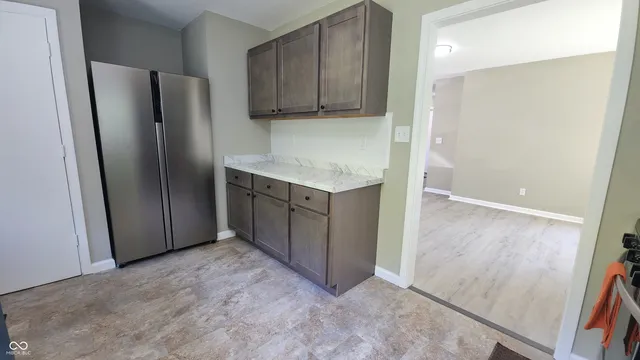 $167,000 | 116 West Jackson Street, Veedersburg, IN 47987