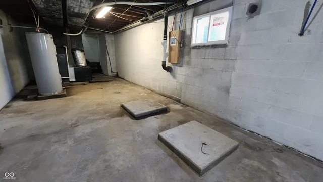 $167,000 | 116 West Jackson Street, Veedersburg, IN 47987