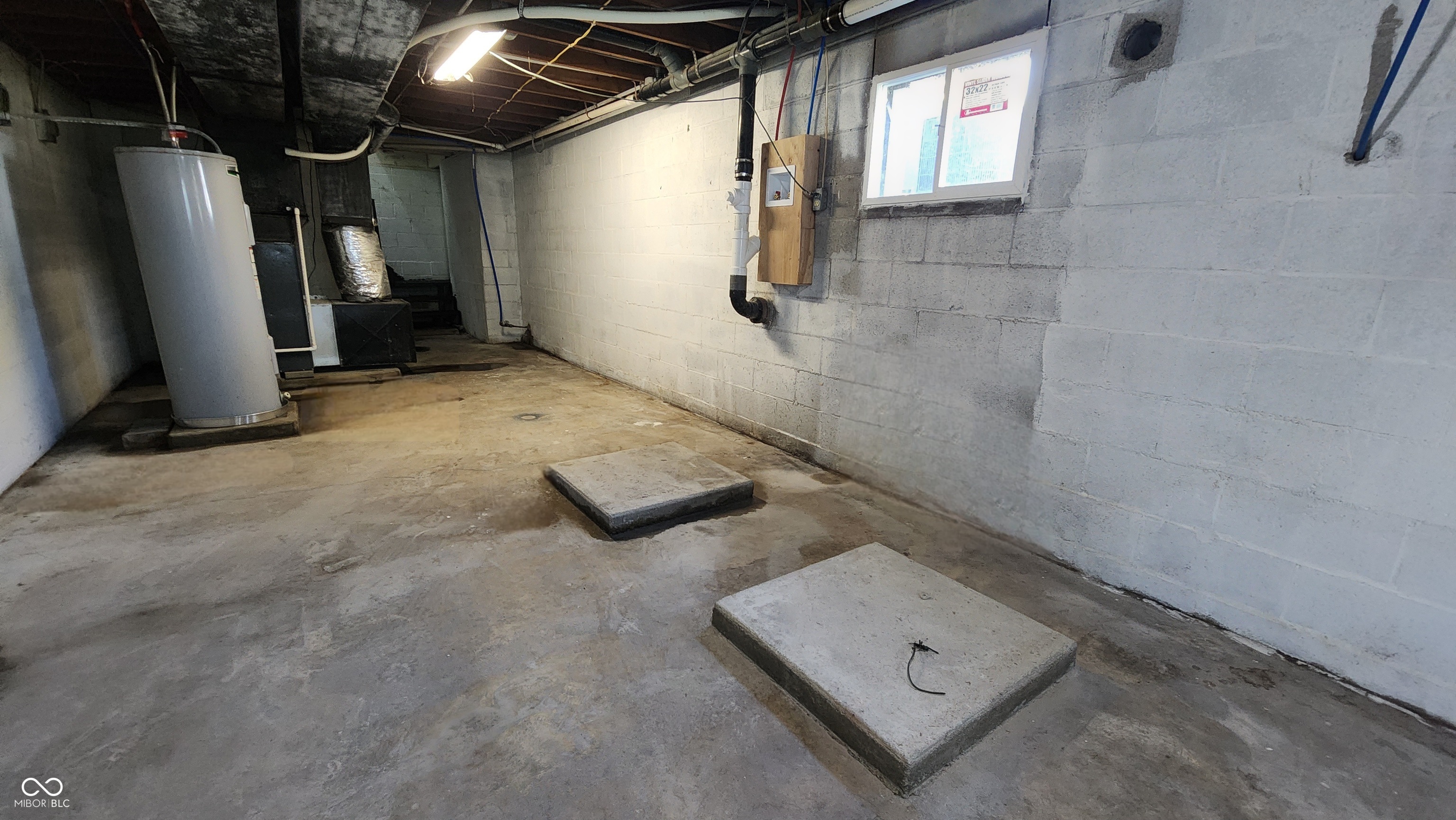 116 West Jackson Street Veedersburg, IN 47987 - Photo 30 of 32