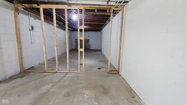 $167,000 | 116 West Jackson Street, Veedersburg, IN 47987