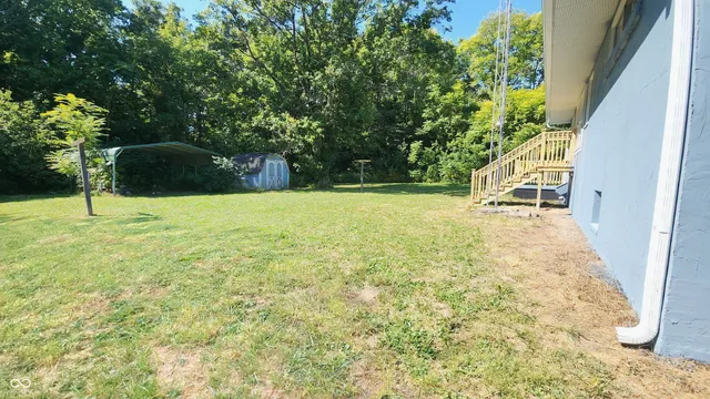 $167,000 | 116 West Jackson Street, Veedersburg, IN 47987