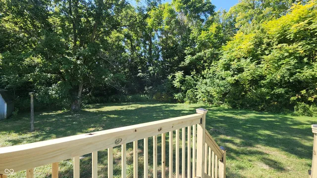 $167,000 | 116 West Jackson Street, Veedersburg, IN 47987