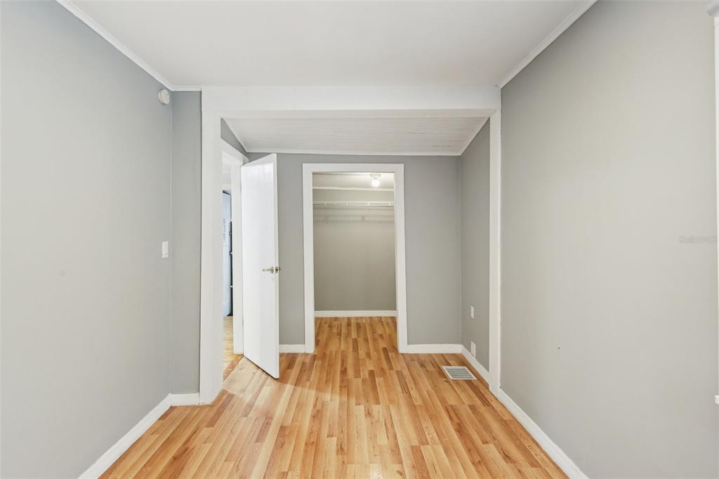 924 Vistabula Street Lakeland, FL 33801 - Photo 13 of 53 a view of a room with wooden floor