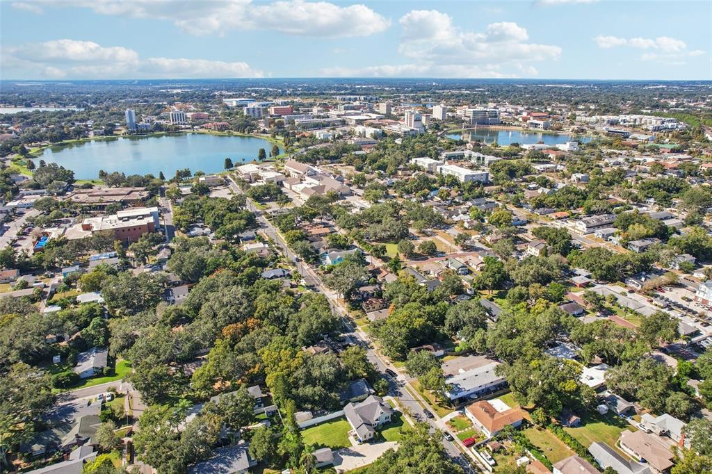 924 Vistabula Street Lakeland, FL 33801 - Photo 39 of 53 an aerial view of multiple house
