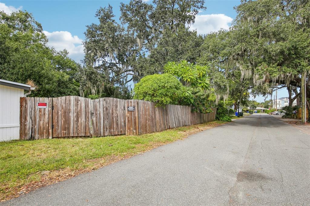 924 Vistabula Street Lakeland, FL 33801 - Photo 50 of 53 a view of a street with a house in the background