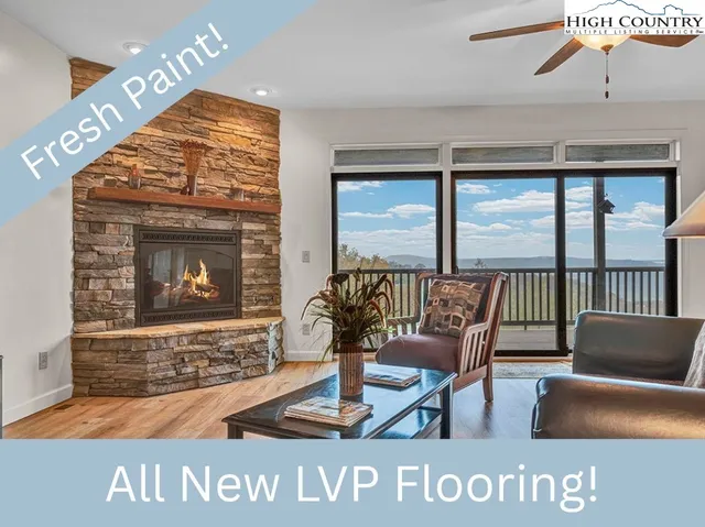 $499,000 | 335 Pleasant View Drive, Unit 4D, Sugar Mountain, NC 28604