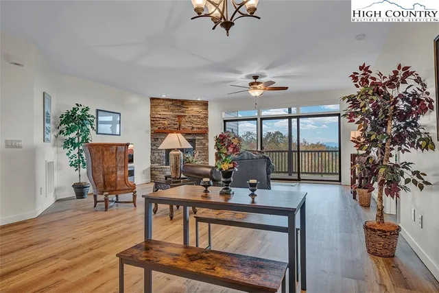 $499,000 | 335 Pleasant View Drive, Unit 4D, Sugar Mountain, NC 28604