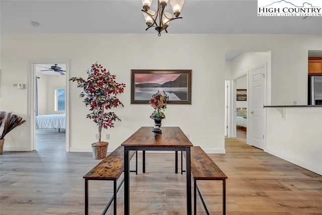 $499,000 | 335 Pleasant View Drive, Unit 4D, Sugar Mountain, NC 28604