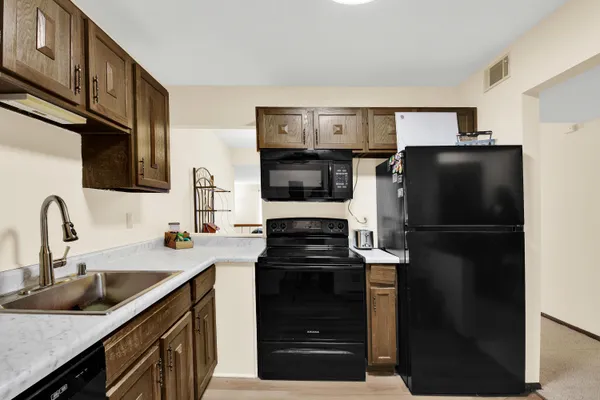 $103,000 | 8643 North Servite Drive, Unit 115, Milwaukee, WI 53223