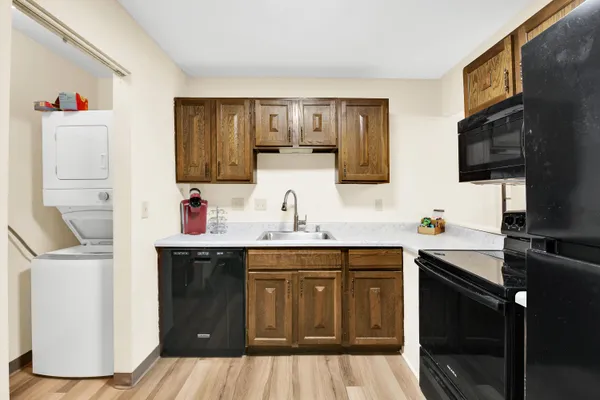 $103,000 | 8643 North Servite Drive, Unit 115, Milwaukee, WI 53223