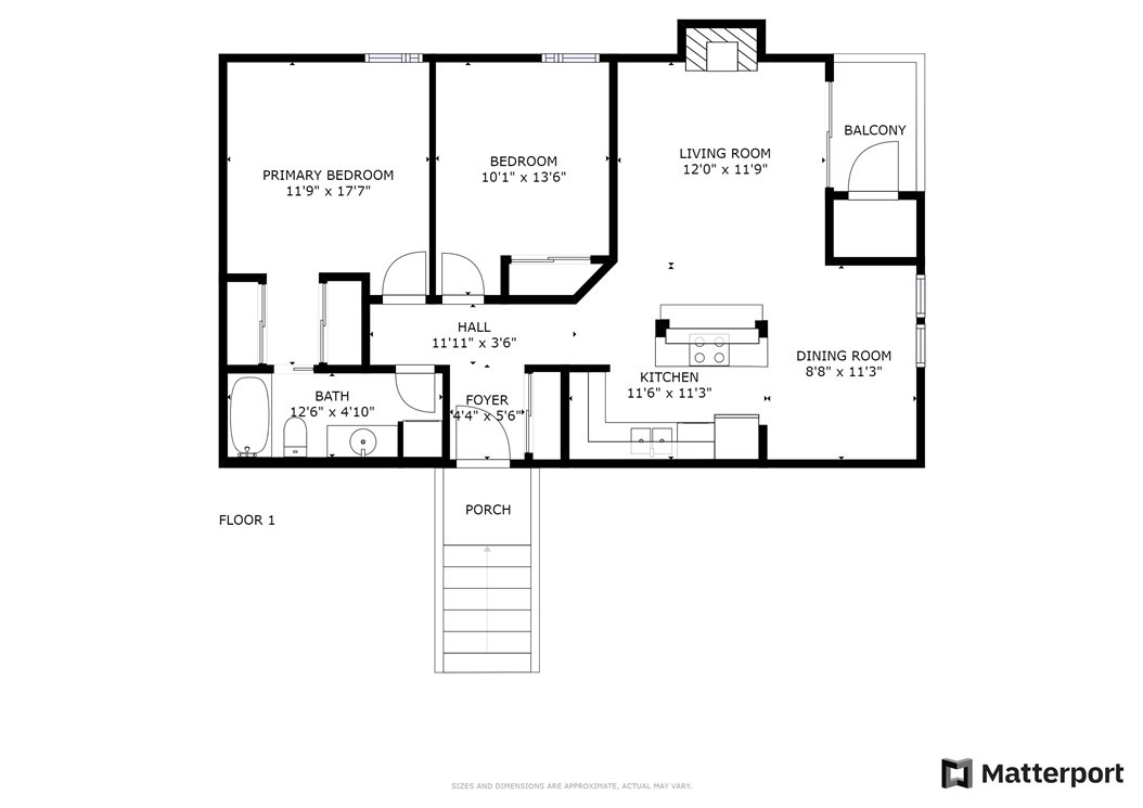 20326 Bothell Everett Highway, Unit G303 Bothell, WA 98012 - Photo 27 of 27