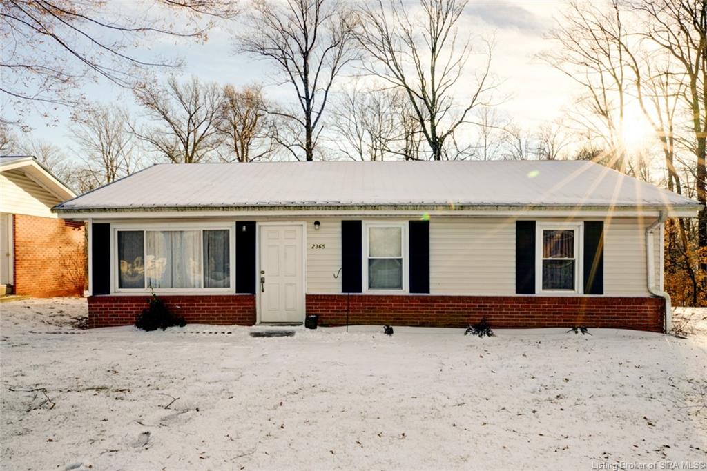 2365 German Ridge Road Northeast Corydon, IN 47112 - Photo 1 of 22 Gallery Image 1
