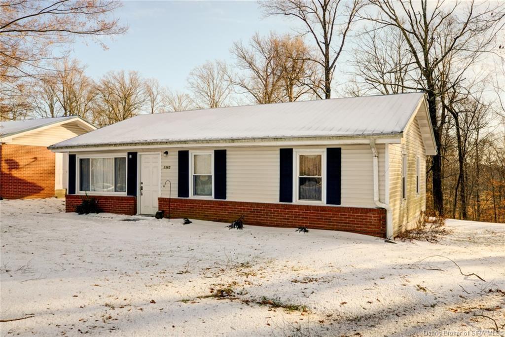 2365 German Ridge Road Northeast Corydon, IN 47112 - Photo 13 of 22 Gallery Image 13