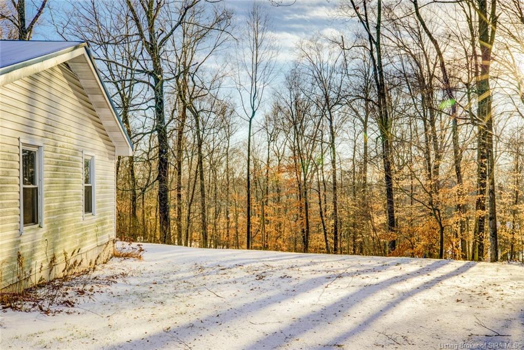 2365 German Ridge Road Northeast Corydon, IN 47112 - Photo 14 of 22 Gallery Image 14