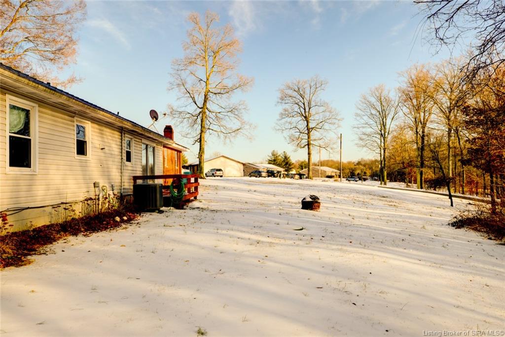 2365 German Ridge Road Northeast Corydon, IN 47112 - Photo 15 of 22 Gallery Image 15