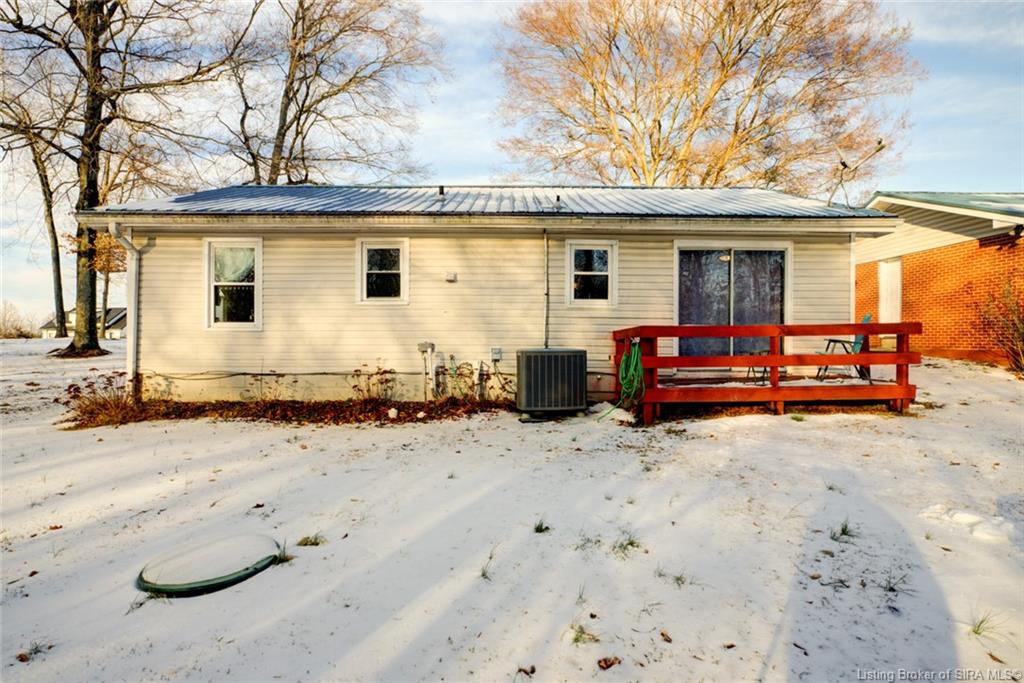 2365 German Ridge Road Northeast Corydon, IN 47112 - Photo 16 of 22 Gallery Image 16
