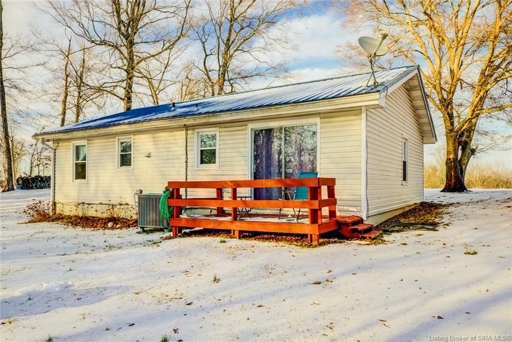 2365 German Ridge Road Northeast Corydon, IN 47112 - Photo 17 of 22 Gallery Image 17