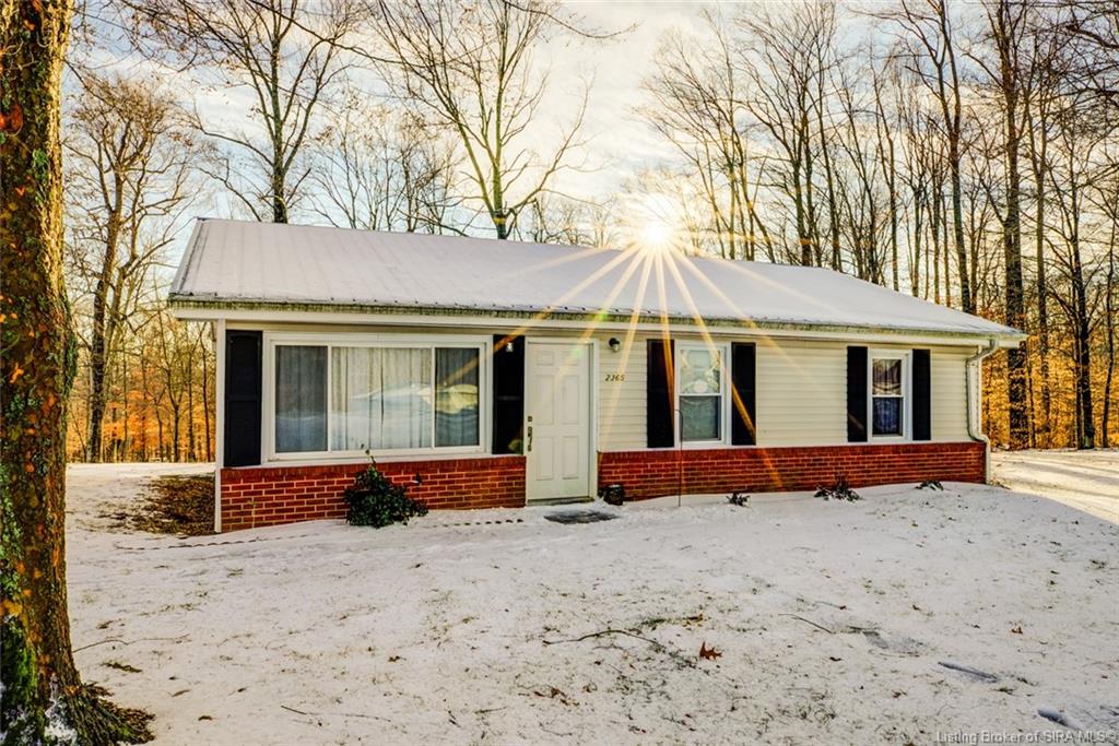 2365 German Ridge Road Northeast Corydon, IN 47112 - Photo 19 of 22 Gallery Image 19