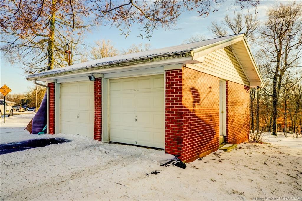 2365 German Ridge Road Northeast Corydon, IN 47112 - Photo 20 of 22 Gallery Image 20