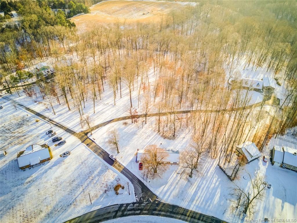 2365 German Ridge Road Northeast Corydon, IN 47112 - Photo 22 of 22 Gallery Image 22