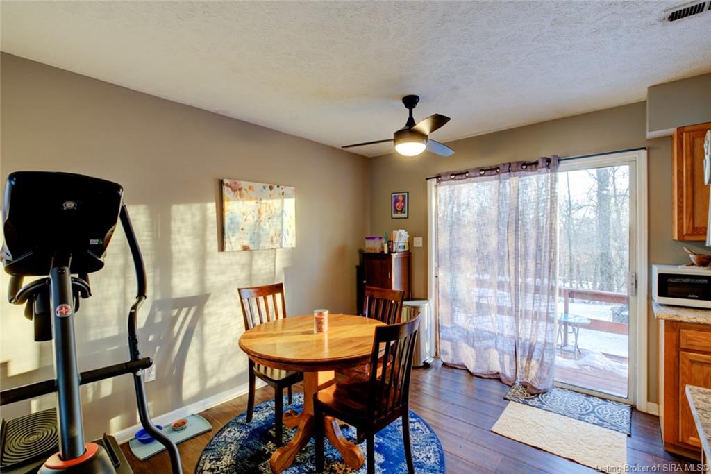 2365 German Ridge Road Northeast Corydon, IN 47112 - Photo 5 of 22 Gallery Image 5