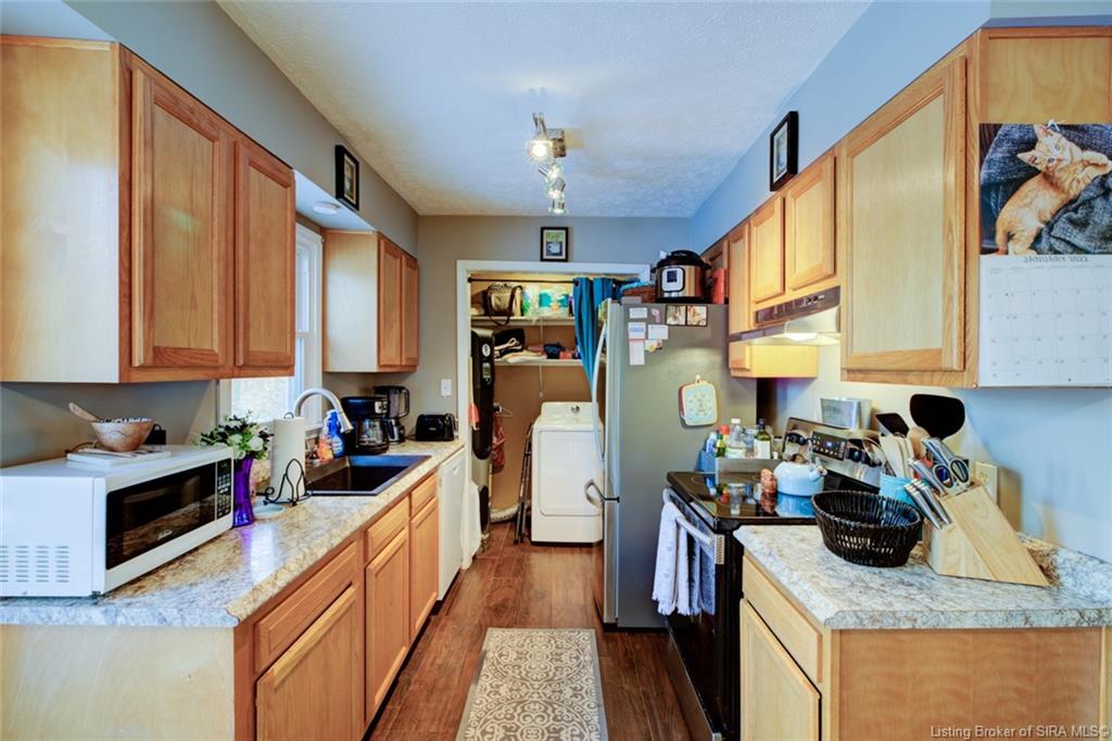 2365 German Ridge Road Northeast Corydon, IN 47112 - Photo 6 of 22 Gallery Image 6